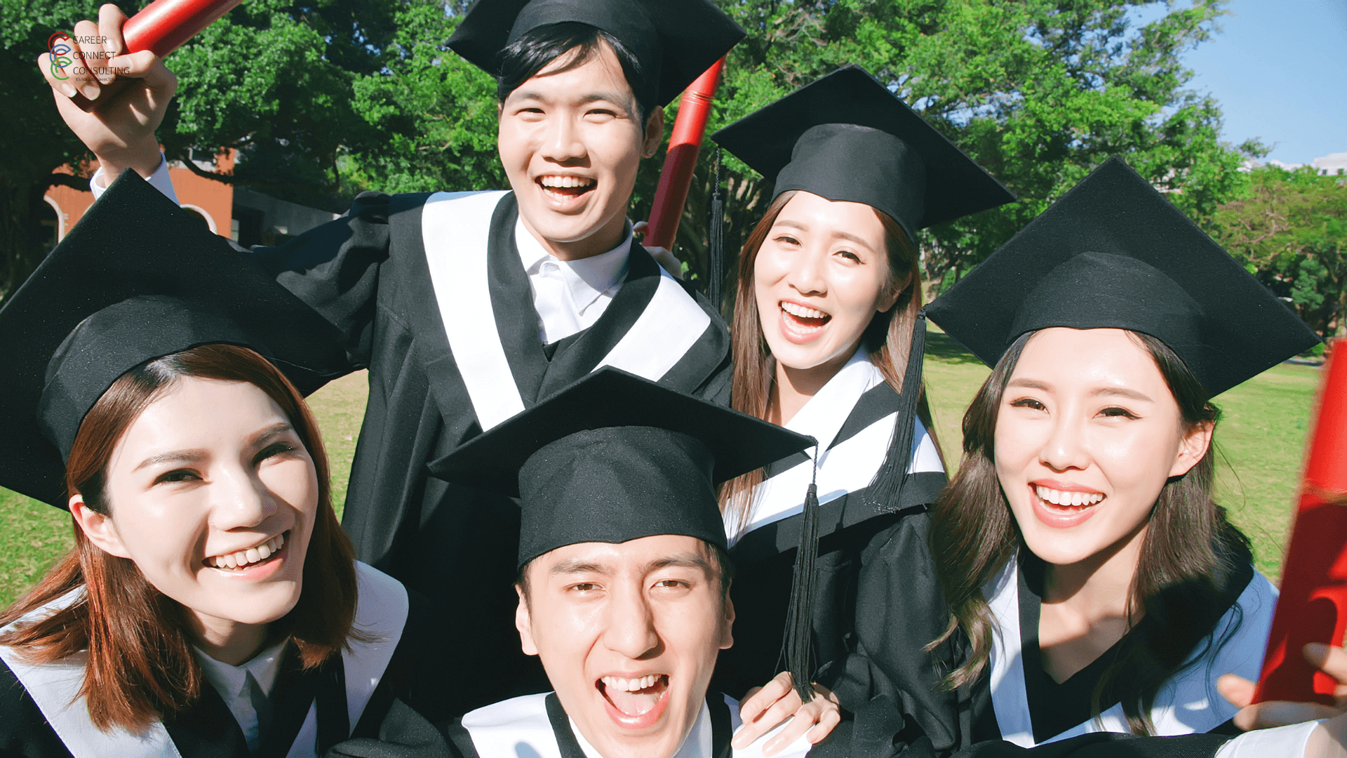 Graduate Job Application Tips: Your Gateway to Career Success